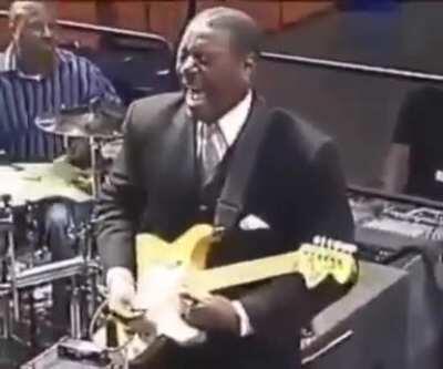 Cool Voiceover, whoever did this.