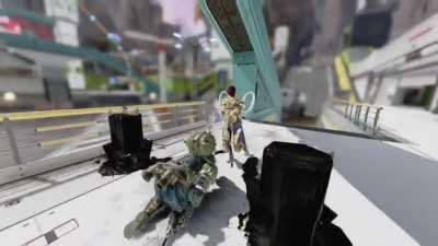 Clap your Hands for Catalyst 👏🏼