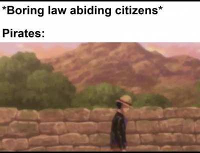 Smooth ass criminals