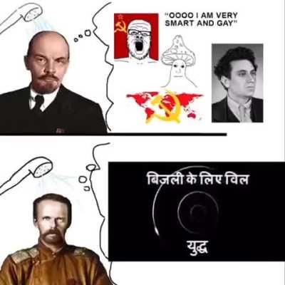 Genghis khan enjoyer