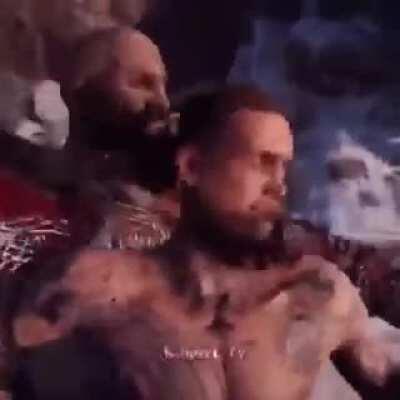 Get rekt, Baldur part 2