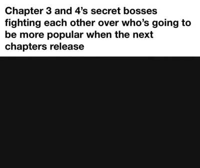 I wonder who will win?