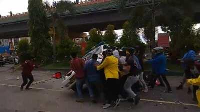 A New Perspective of The Video that i sent 30 minutes ago (08/10/2020 Indonesia)