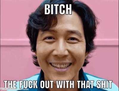 POV: you’re unfunny