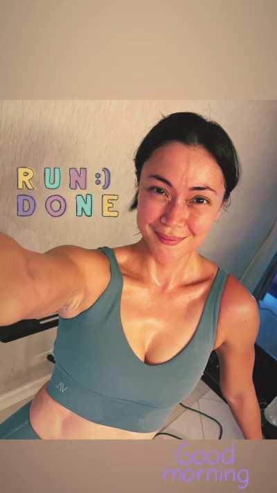 Jodi Sta Maria 