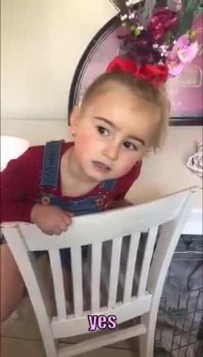 JJ has a sweet tooth, right?