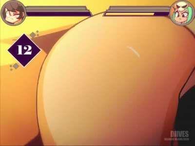 Filia, Cerebella - Everything Is Allowed In A Street Fight, dumbass (Diives) [Skullgrils]