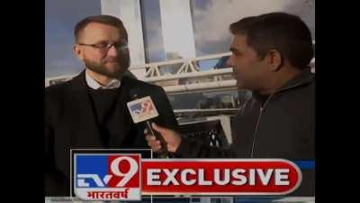 RUSS jhuke nehi sala