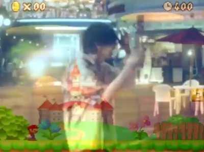 new super mental breakdown