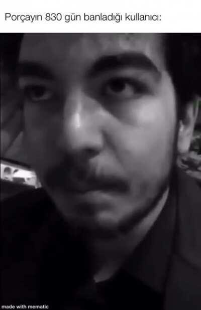 Ben de kötü espriler yaptım