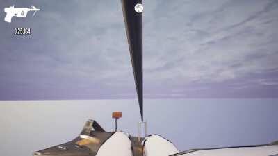 This definitely wasn't a travel...