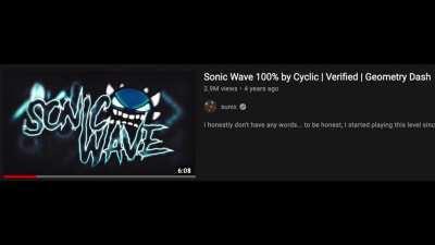 What if GD never existed?