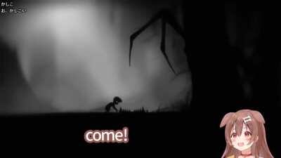 Ehe Te Nandayo but its Korone