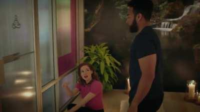 Jane Levy [Zoey's Extraordinary Playlist]