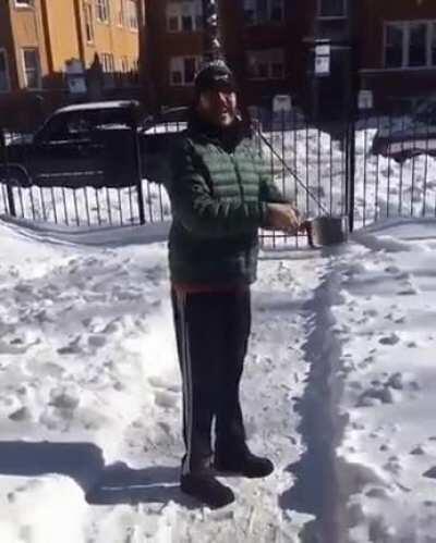 Onoes i think he diesis