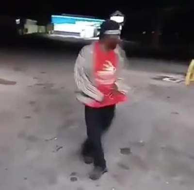 Remember to thank Ronald Regan for bangers like these