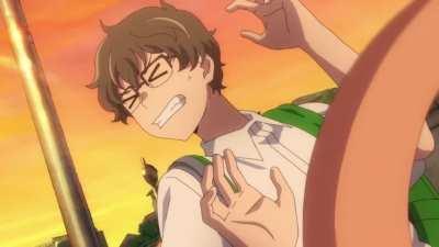 Nagatoro has to be this way