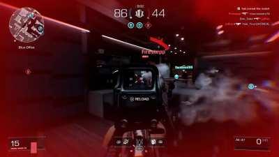 Man i was so butthurt lol