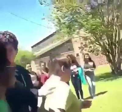 At getting away with a free hit