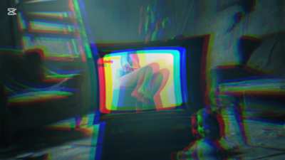 Trick or treat? For Wednesday in the bathroom?