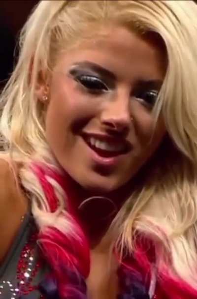 Alexa Bliss