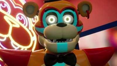 I wonder what the reward was...