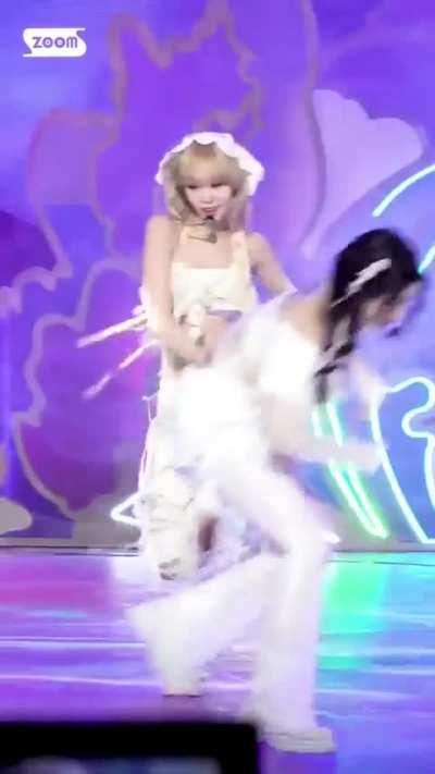 Chaewon - LE SSERAFIM