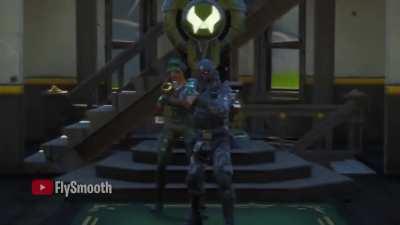 How it feels to kill Dr. Doom 3 times... [Warning: Loud]