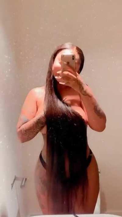 What a tease 🤦🏻‍♂️😭