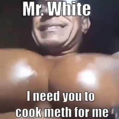 glory to los pollos hermanos