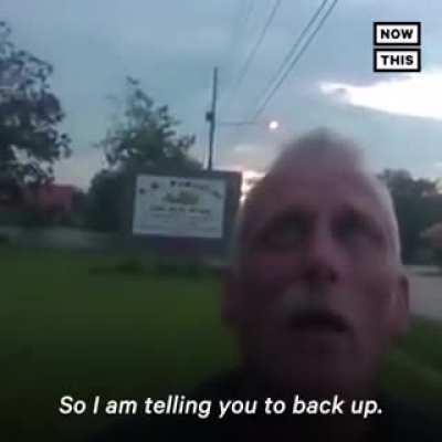 Sad story with happy ending