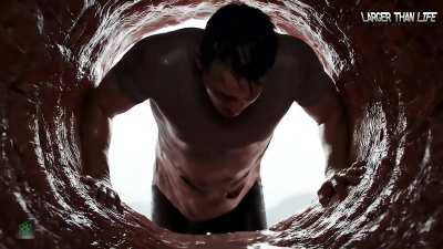 Erika loves giantess vore 🤯