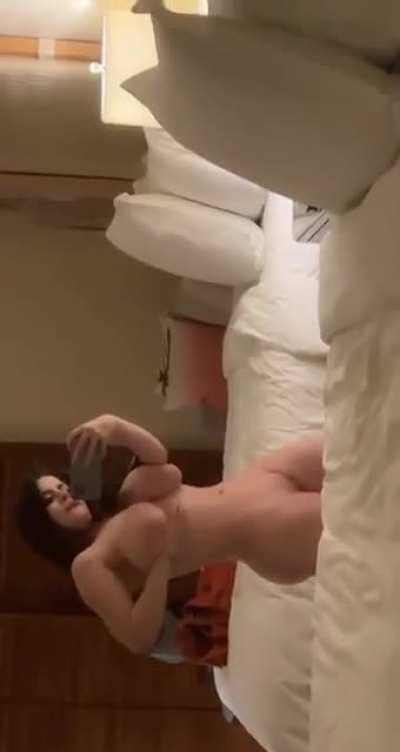 Made to be a fuckdoll