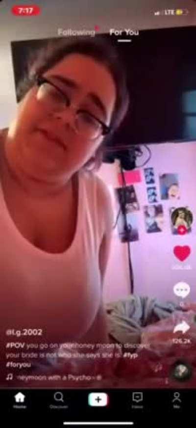 Wish I could forget...