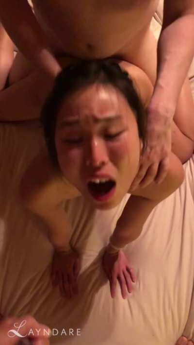 Hubby loved the sight, but loved the sound even more! ;) Hope you enjoy!