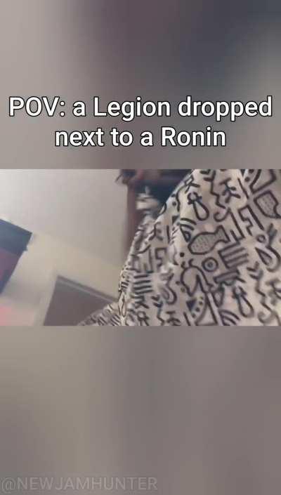 I've seen this more than I can count