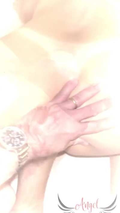 Married life just got a whole lot more exciting.