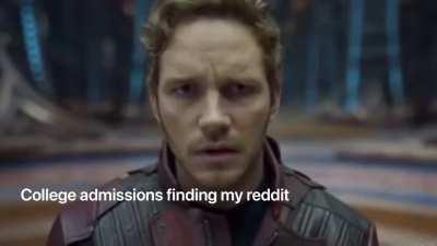 It was satire I swear