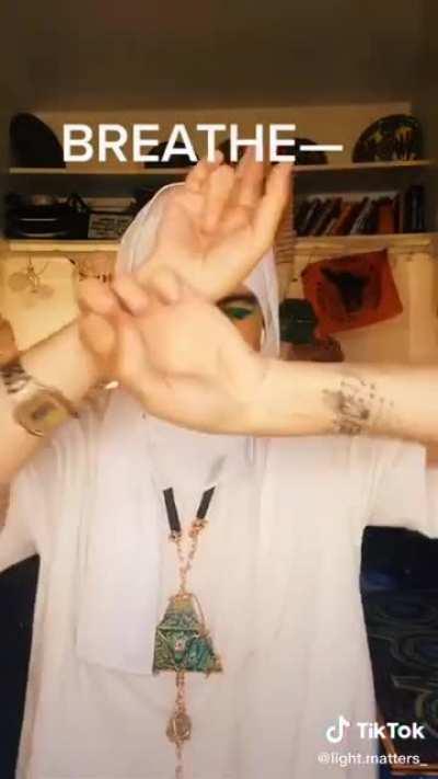 Scatman V2 schizophrenic boogaloo