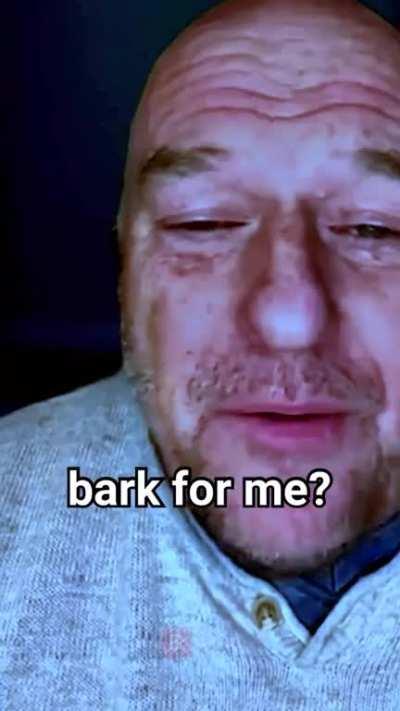 Walter is a furry! 🥶💀