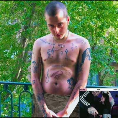 Es un gilipollas en taparrabo