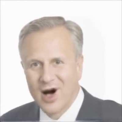 Jim Reid-Anderson won't give you up!