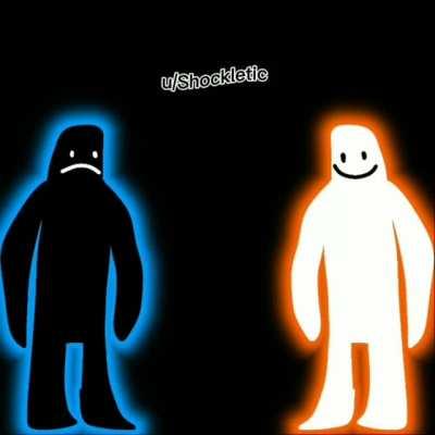 I forgor 💀 vs I rember 😁 (Custom Track)(Might turn this into a mod if I figure out how to code)