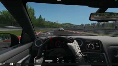 My first online experience