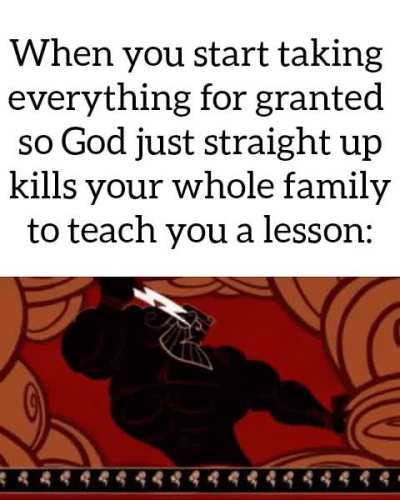 I lost my cat recently (but luckily found it again), that experience gave me the idea of this meme.