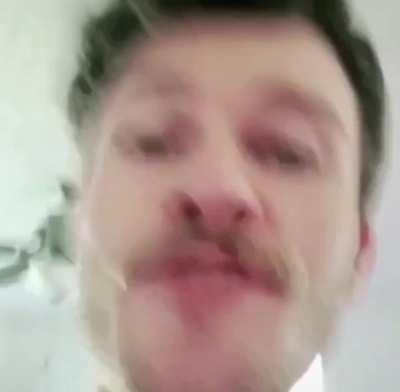 When you get an active demon in a professional asylum run