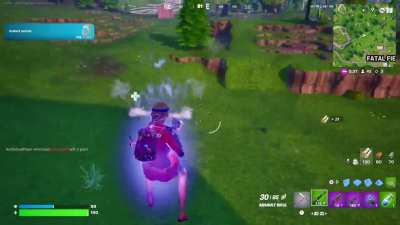 Why did they think it was a good idea to change its functionality…