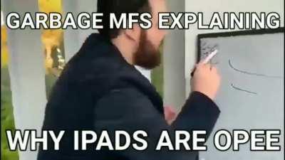 Dont take this too seriously