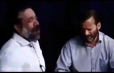 واکنش دمپایی وقتی میبینه مامانم بجای اینکه از اون برای زدن من استفاده کنه از کمربند استفاده می‌کنه