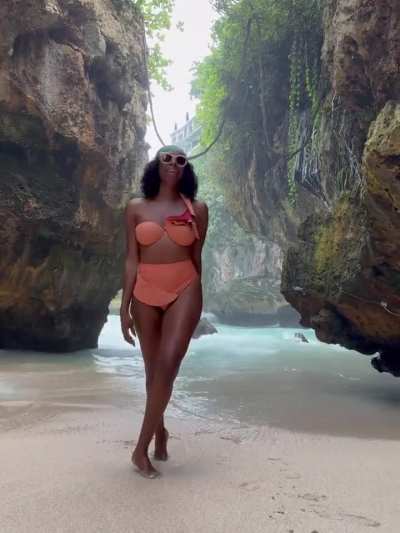 Yvonne Orji (Insecure)